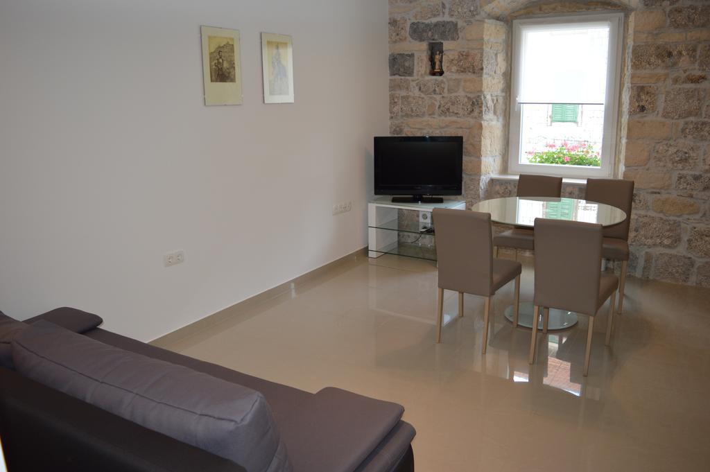 Mila Apartment Синь Экстерьер фото