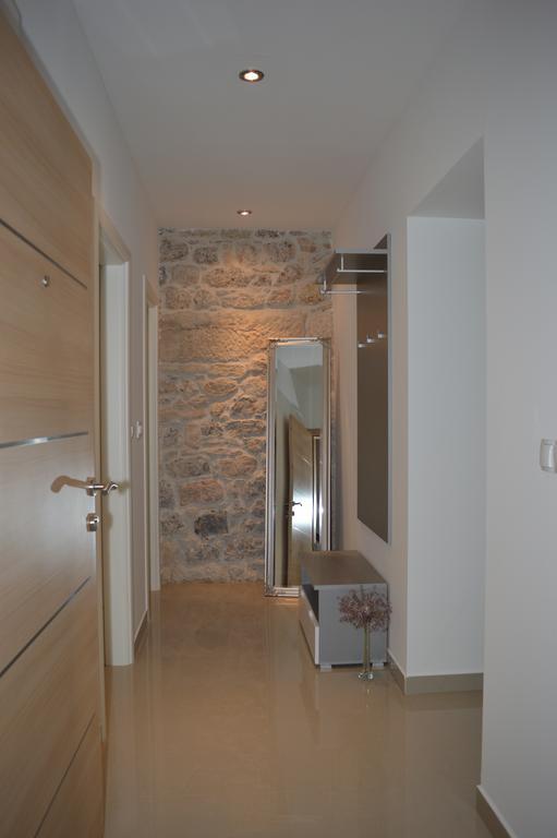 Mila Apartment Синь Экстерьер фото