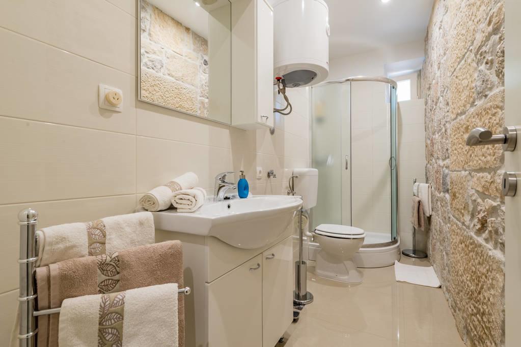 Mila Apartment Синь Экстерьер фото